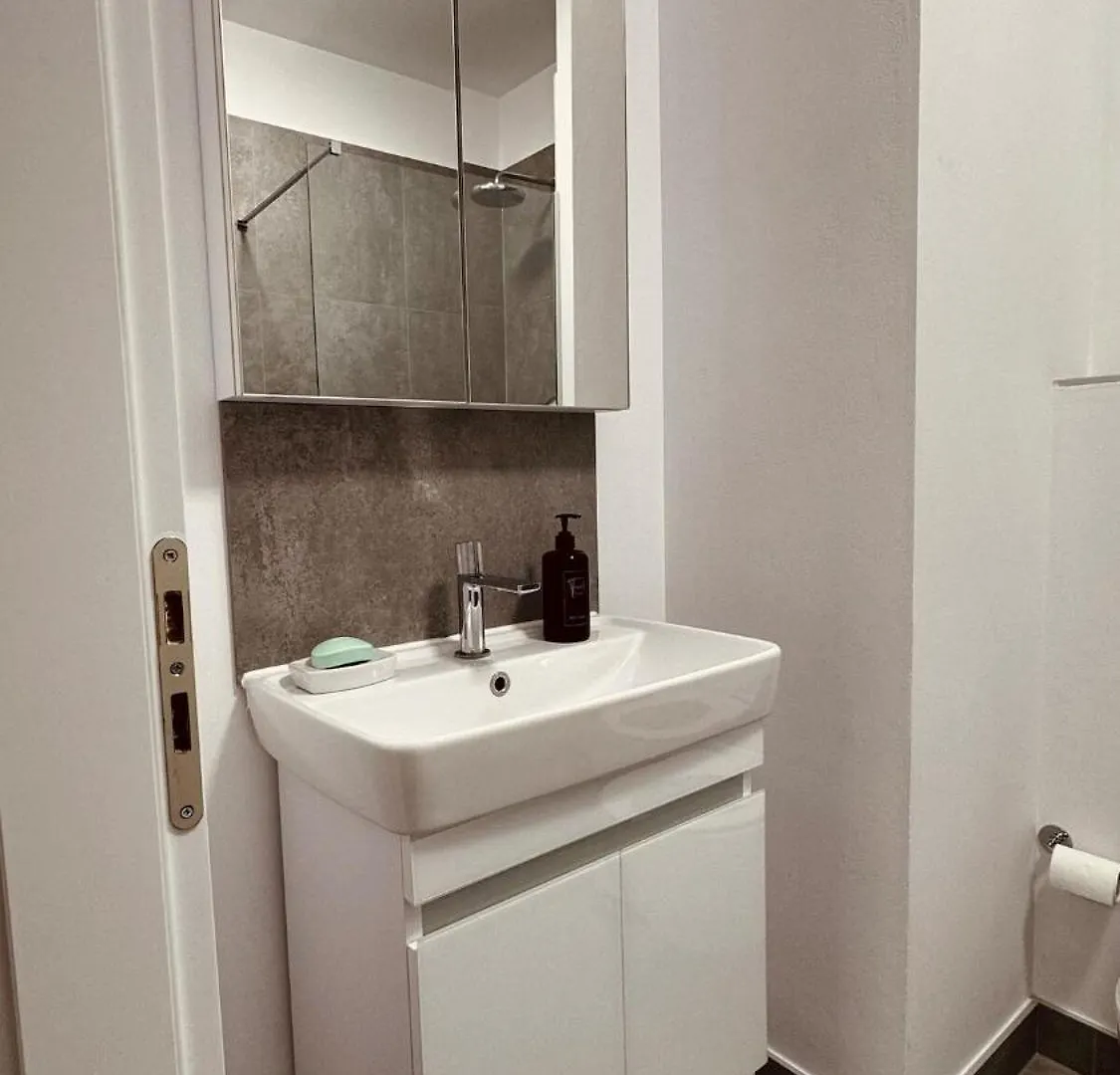 Apartment Bllok A Tirana