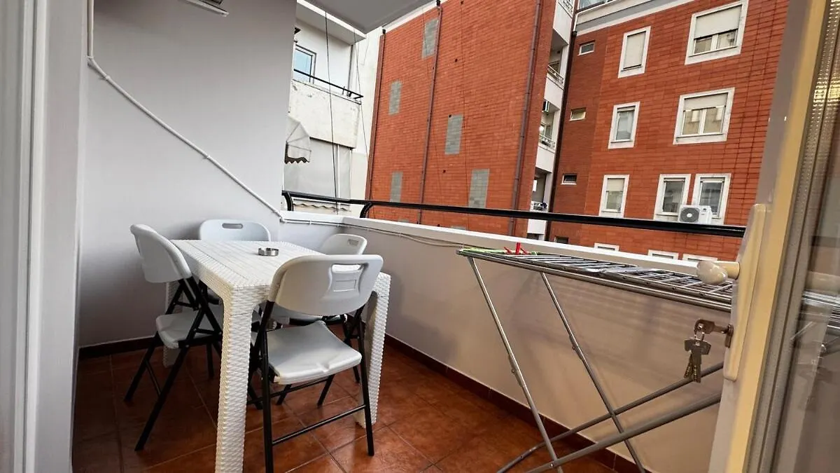 Apartment Bllok A Tirana